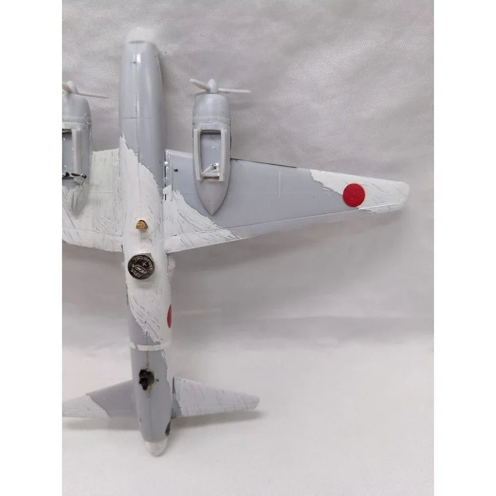N/A mitsubishi g4m1